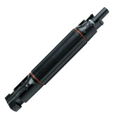 Solar Panel Connectors With Fuses 20A. Pair Of Male & Female - VoltaconSolar